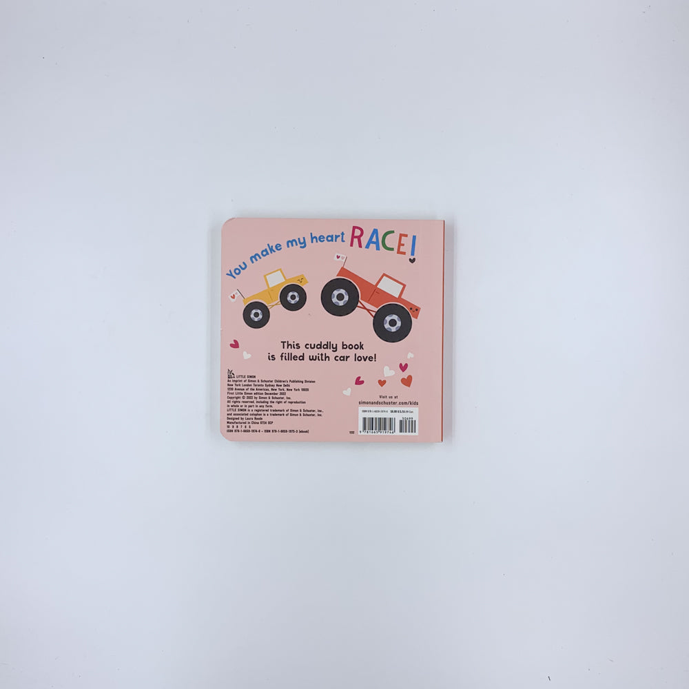 Je t'aime à la folie - Hannah Eliot & Denise Holmes