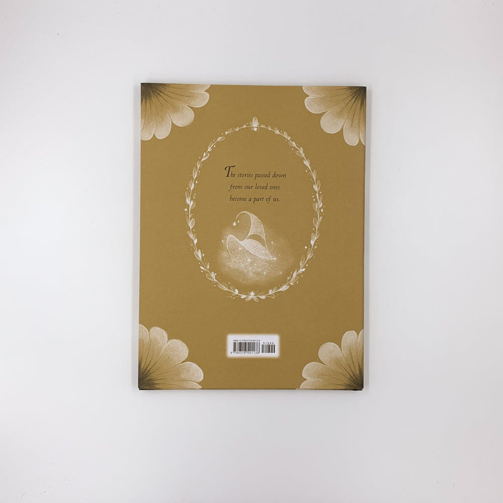 Le Hamamélis - Molly Idle