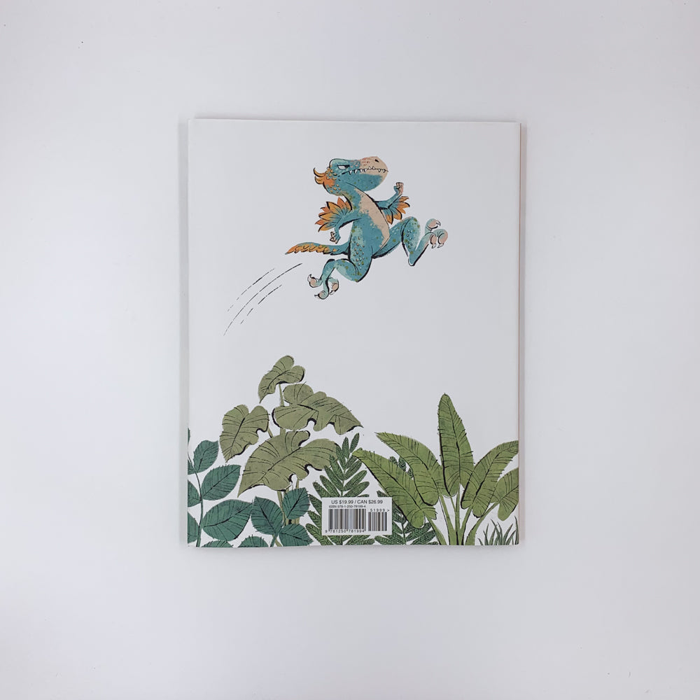 Sinclair, le vélociraptor qui pensait être une poule - Douglas Rees & Galia Bernstein