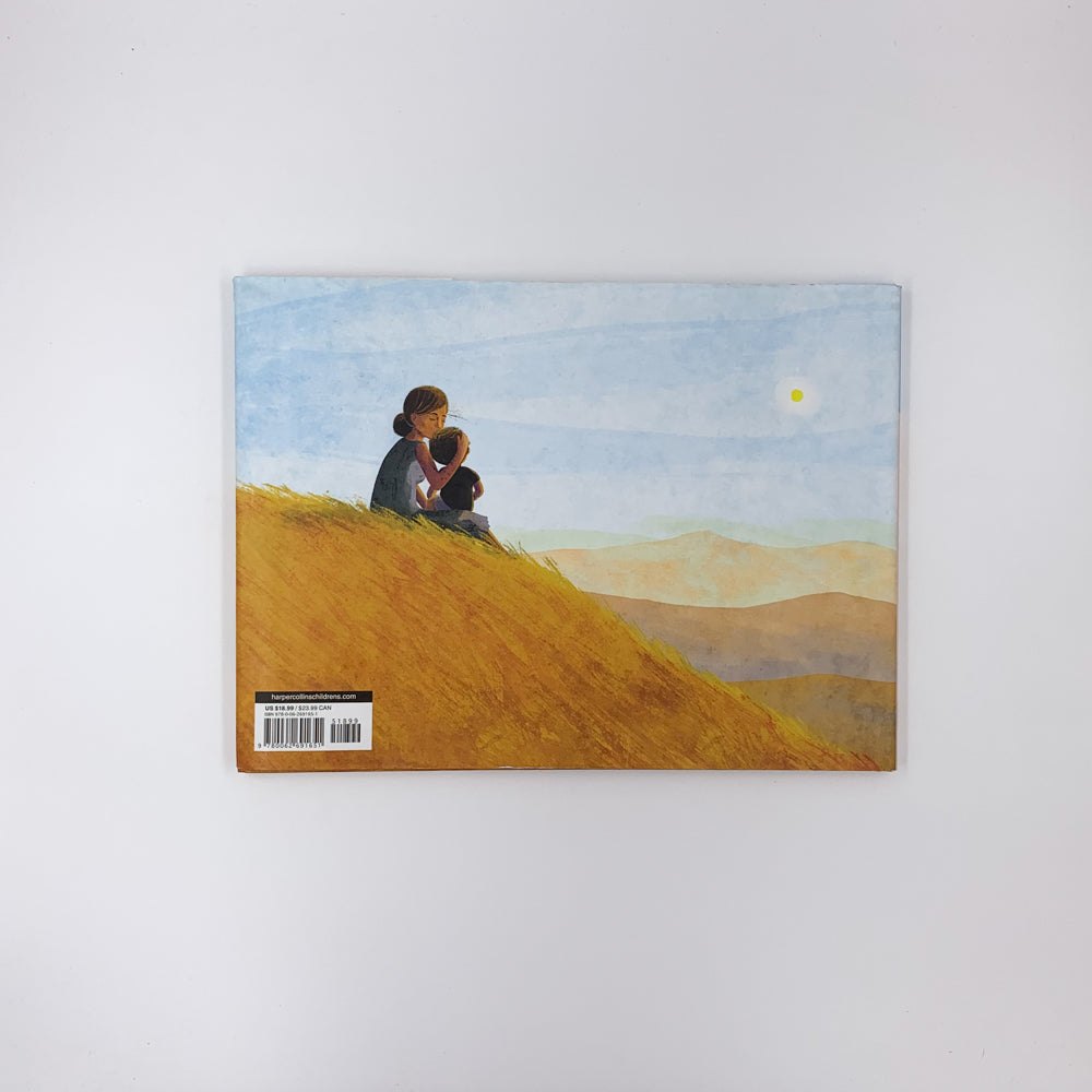 Bigger Than a Bumblebee - Joseph Kuefler