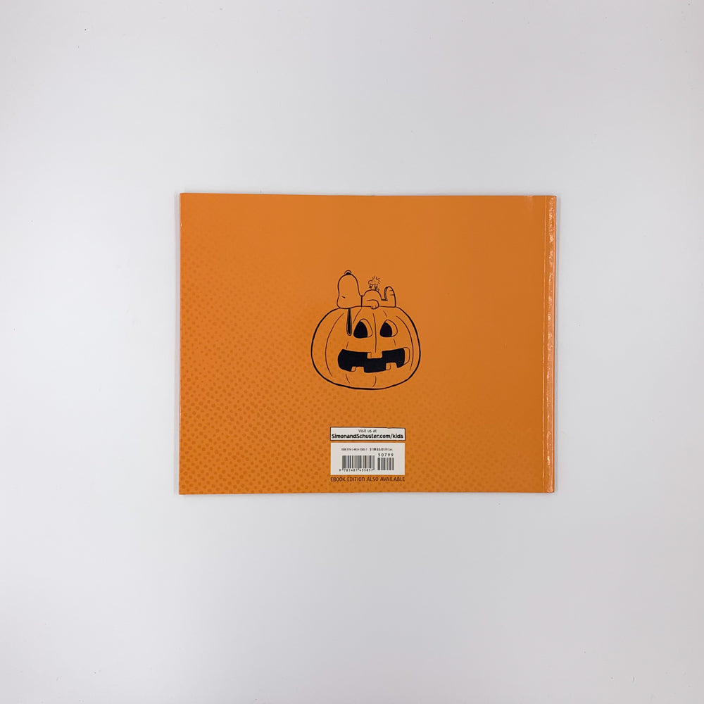 It's the Great Pumpkin, Charlie Brown - Charles M. Schulz