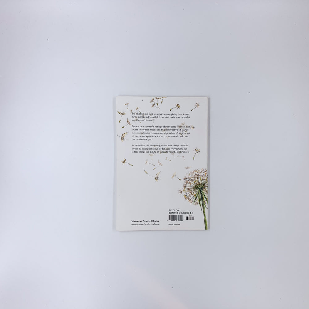 Changing the climate with the seeds we sow - Dan Jason & Lyn Alice