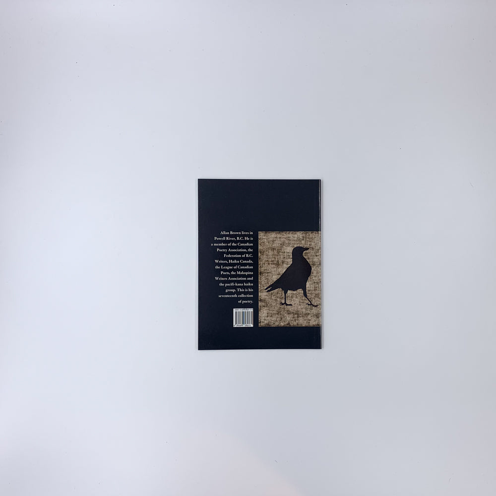 Quel jour est-ce ? Cinq séquences de haïkus - Allan Brown