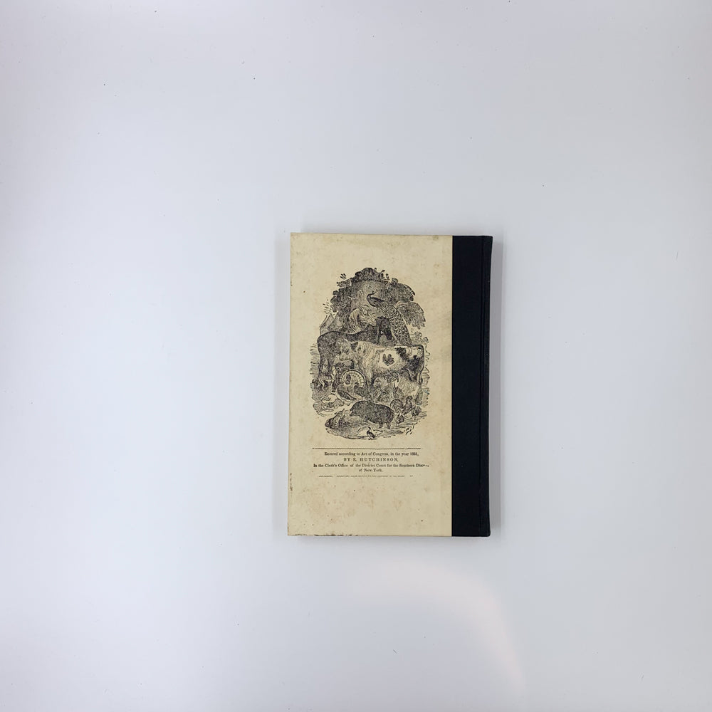 Ladies' Indispensable Assistant 1852