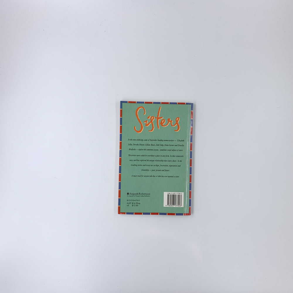 Sisters - Drusilla Modjeska