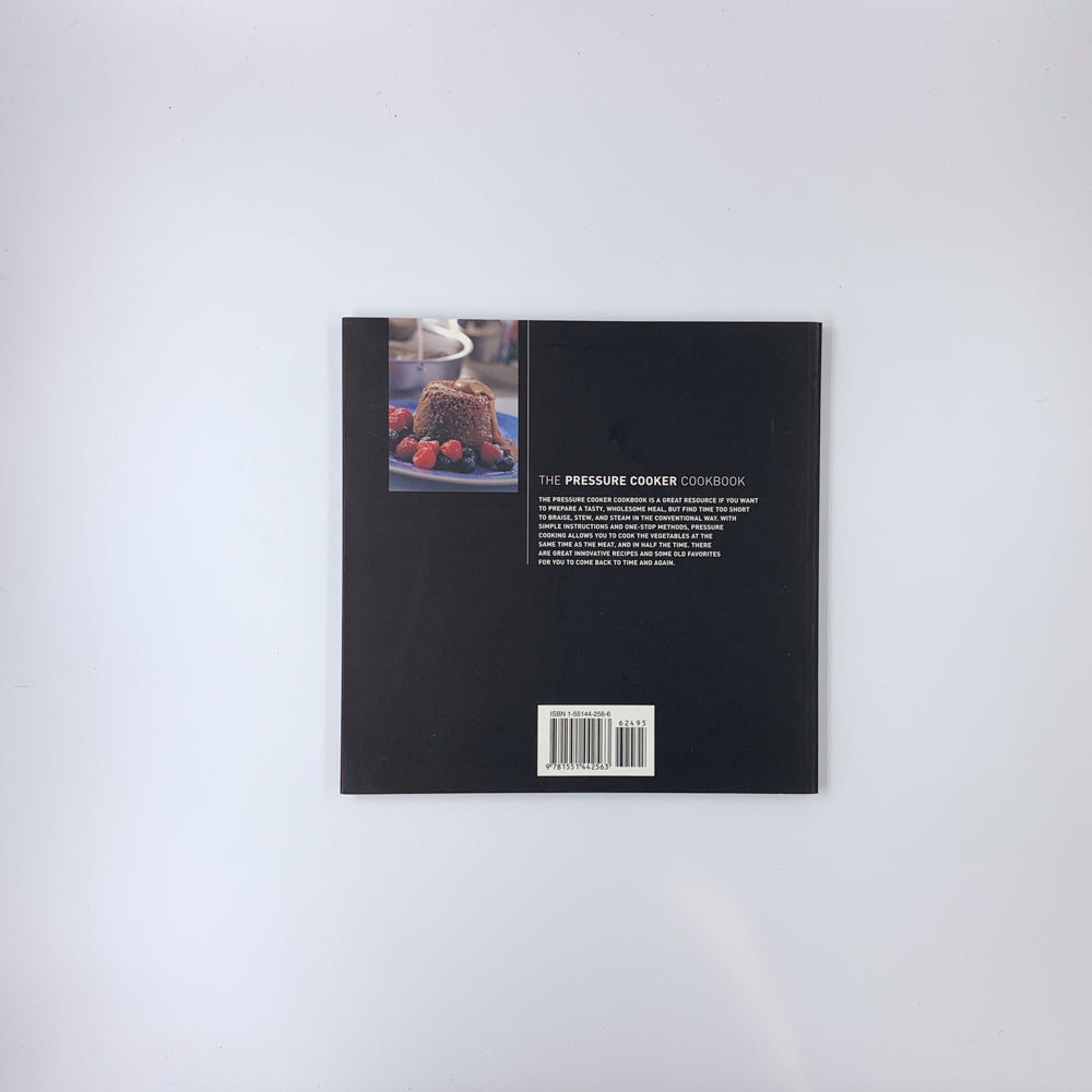 Le livre de recettes pour autocuiseur : 100 recettes contemporaines pour les cuisiniers pressés par le temps - Gina Steer