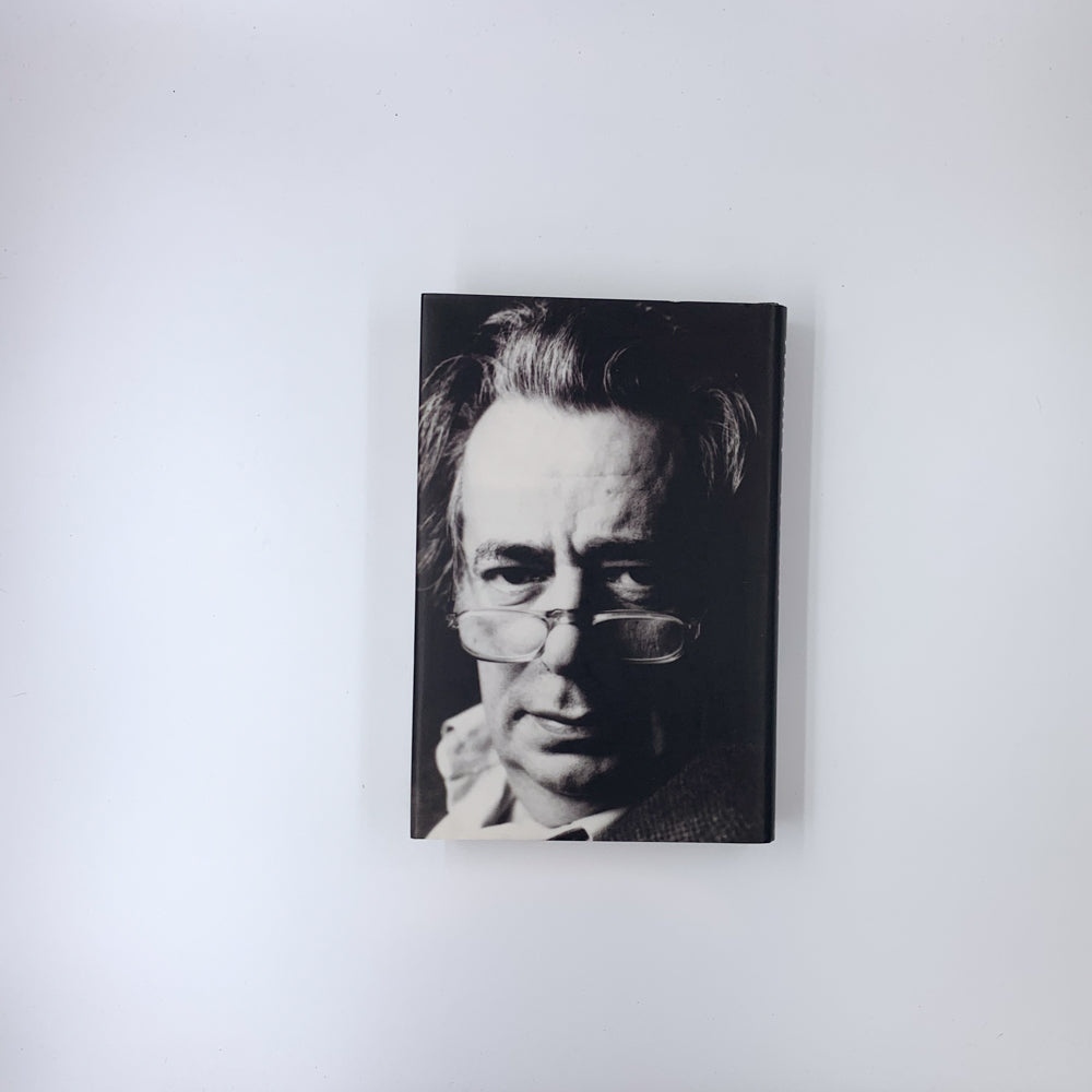 Barney's Version - Mordecai Richler