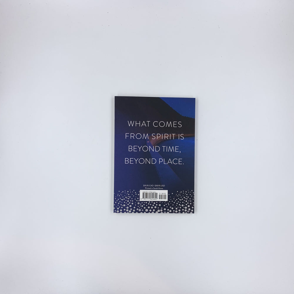 Richard Wagamese Selected: What Comes from Spirit - Richard Wagamese