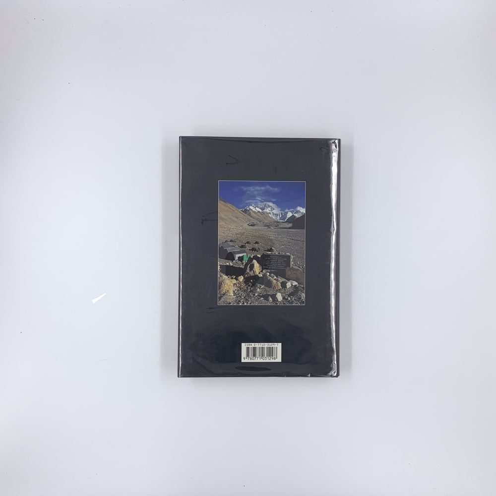 Lost on Everest: The Search for Mallory and Irvine - Peter Firstbrook