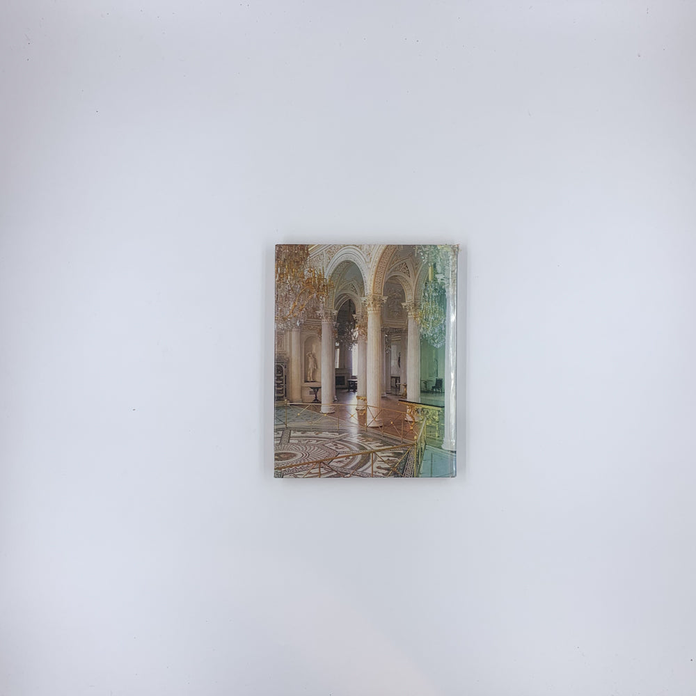 The Hermitage, Room-to-room Guide - Olga Persianova