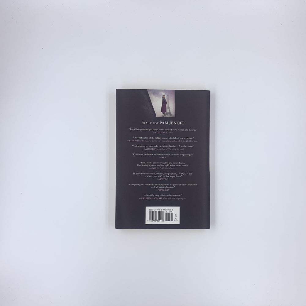 The Ambassador's Daughter - Pam Jenoff