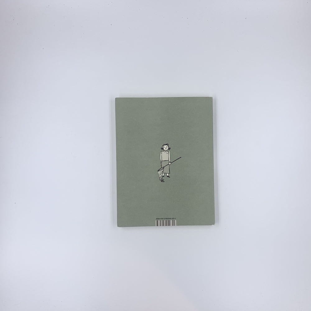 Pyongyang - Guy Delisle