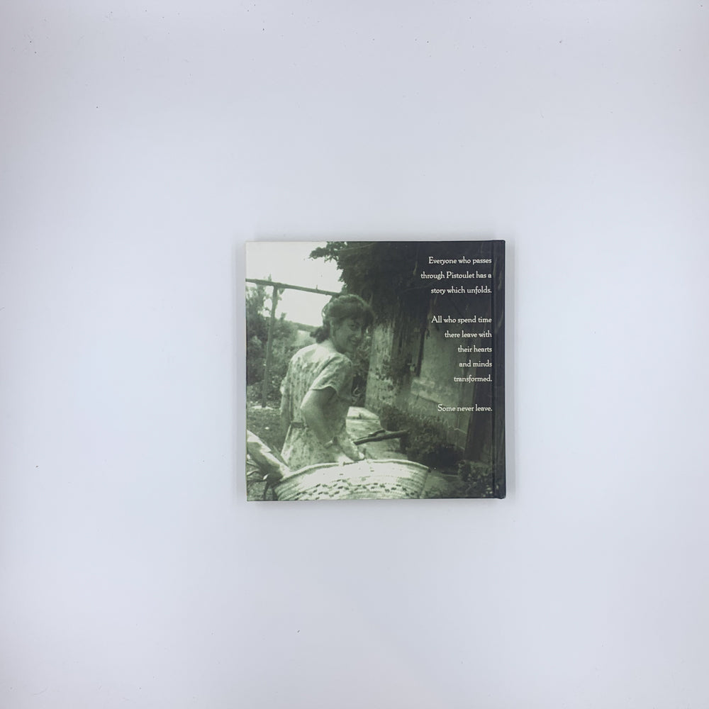 The Secrets of Pistoulet - Jana Kolpen