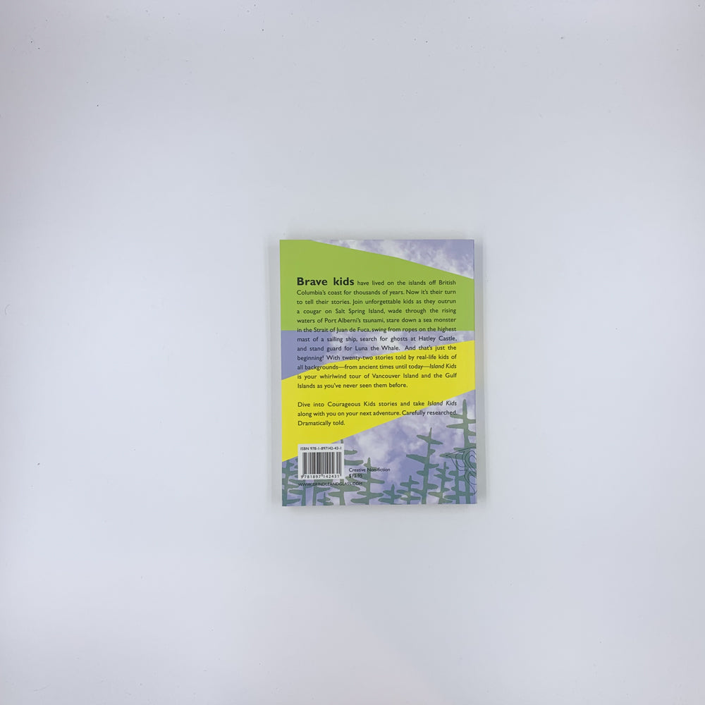 Island Kids - Tara Saracuse