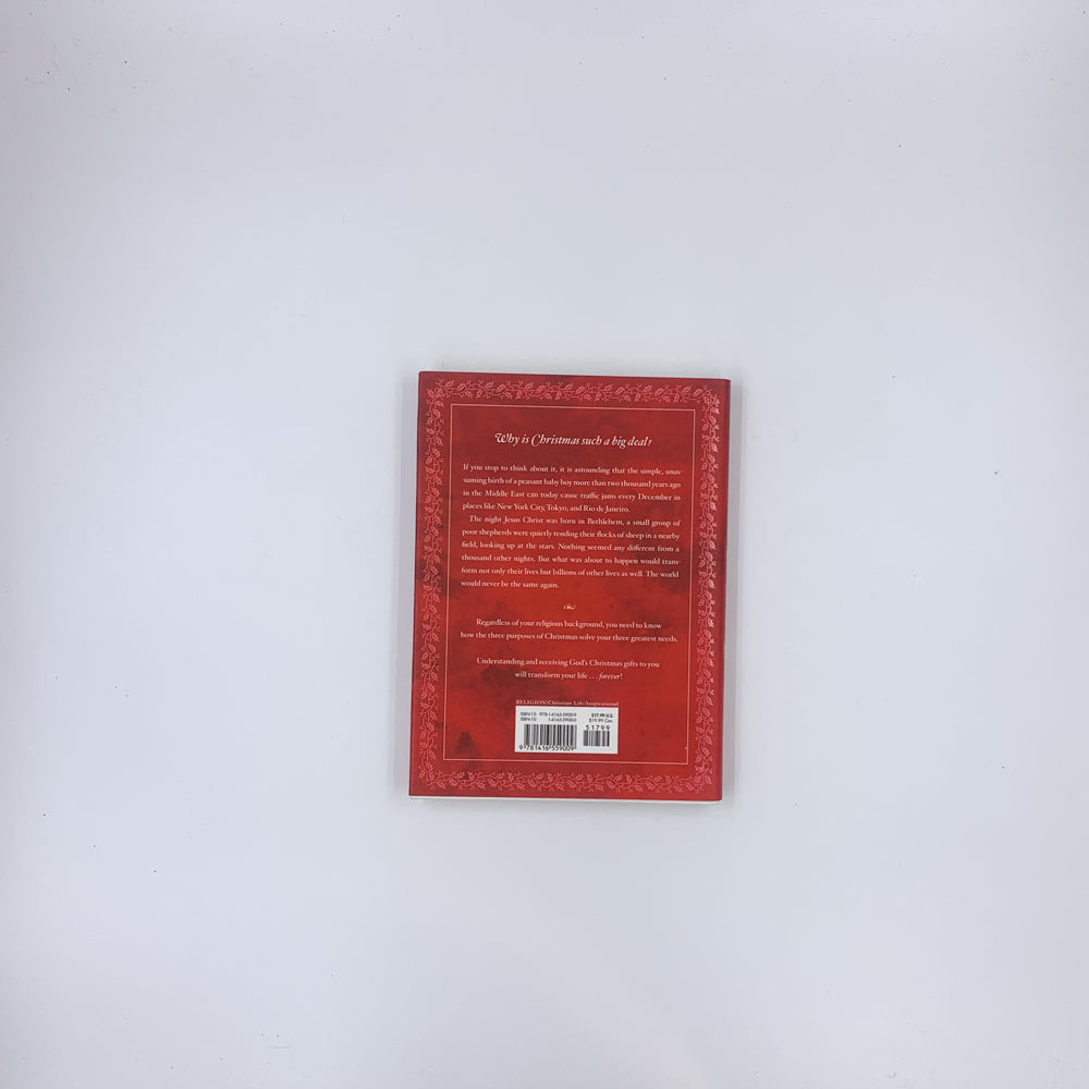 The Purpose of Christmas - Rick Warren