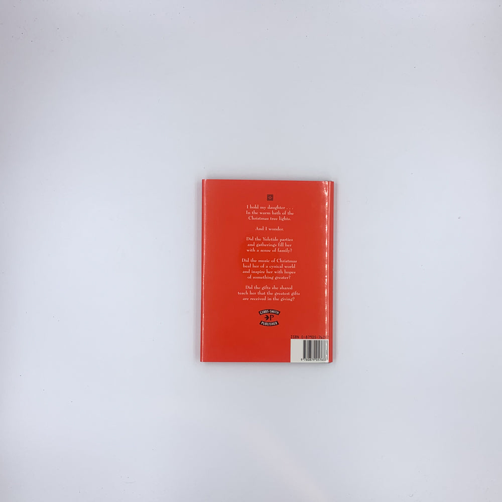 The First Gift of Christmas - Richard Paul Evans