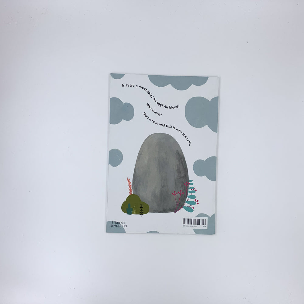 Petra - Marianna Coppo