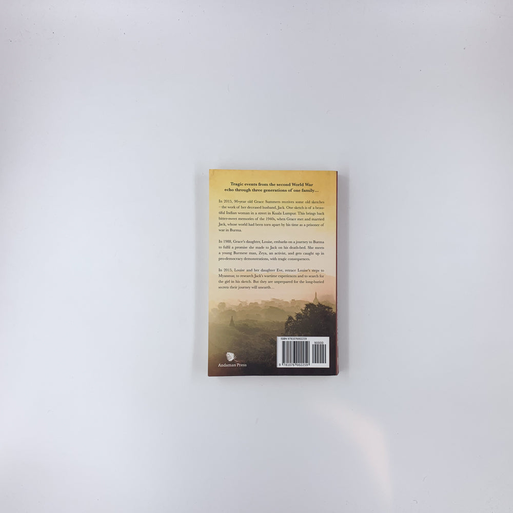 A Daughter's Promise - Ann Bennett