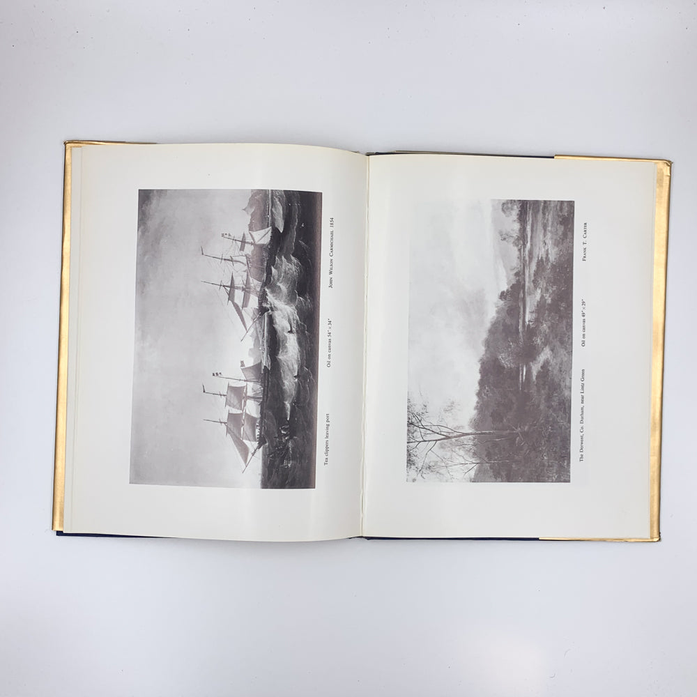 The Artists of Northumbria: A Dictionary of Northumberland and Durham Painters, Draughtsmen and Engravers, born 1647 - 1900 - Marshall Hall