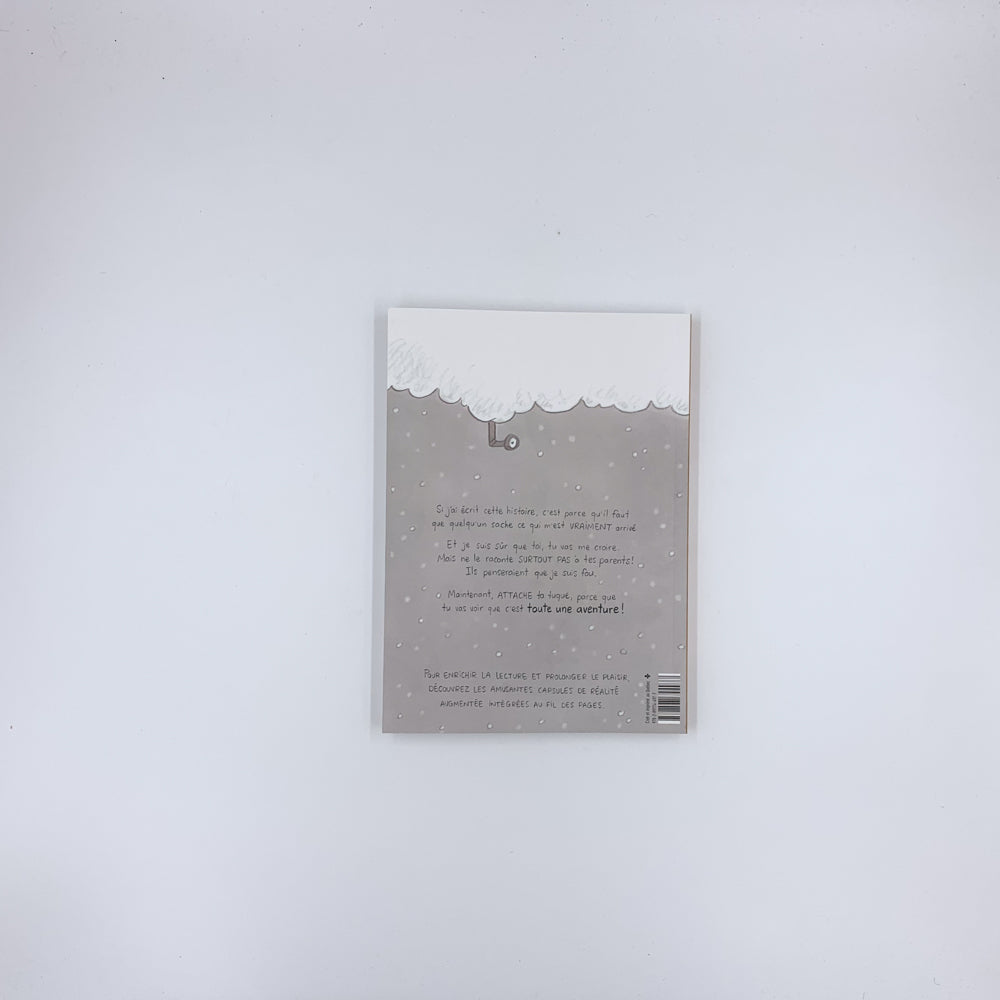 Le cumulus machinus - Ugo Monticone & Orbie