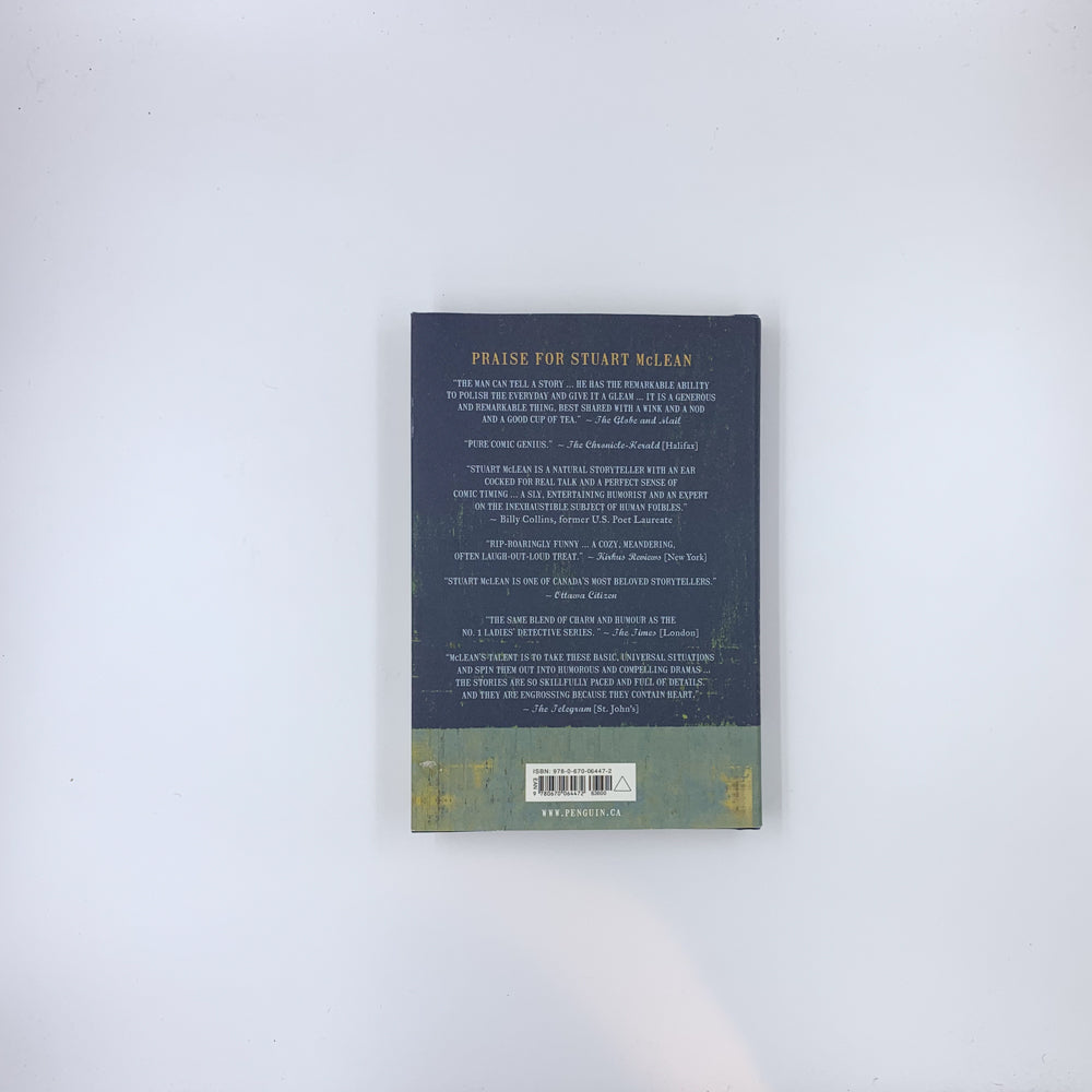 Extreme Vinyl Cafe - Stuart McLean