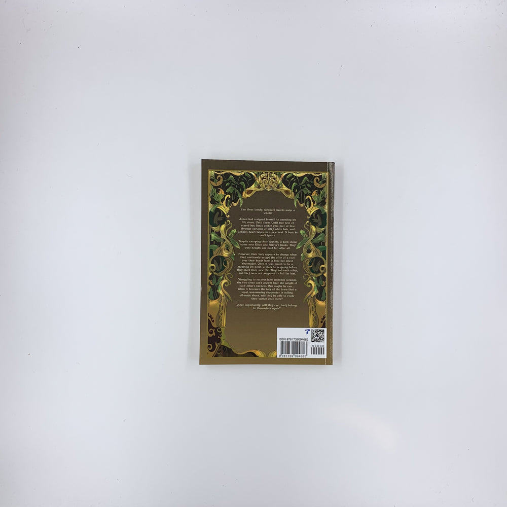 (The GriMM Tales) The Elves and the Shoemaker - Emory Winters