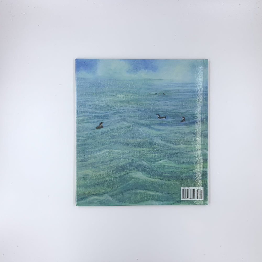 Seabird in the Forest: The Mystery of the Marbled Murrelet - Joan Dunning