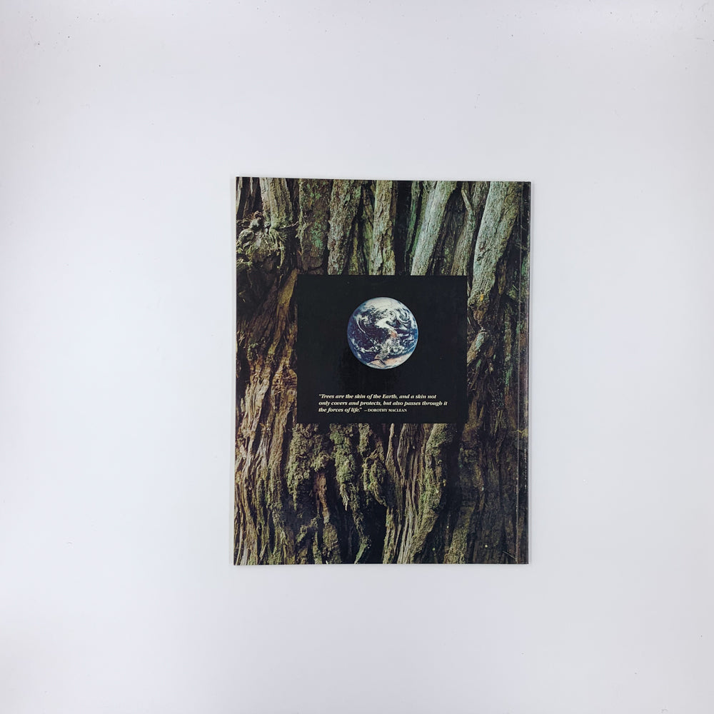 Meares Island : protecting a natural paradise - Paul George & Adrian Dorst