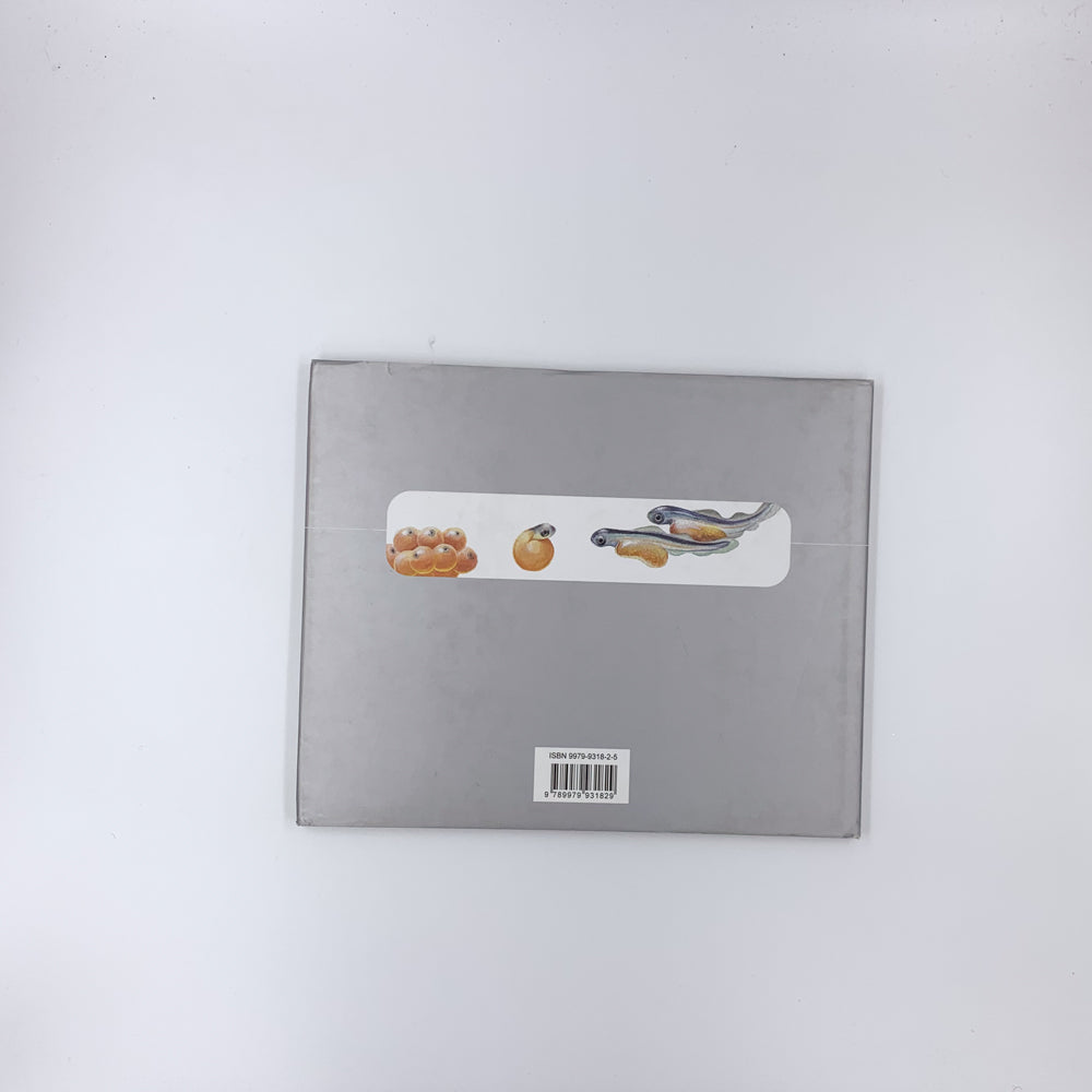 Brennan and Isis - The Voyagers Who Must Come Home - Thor Sigfusson