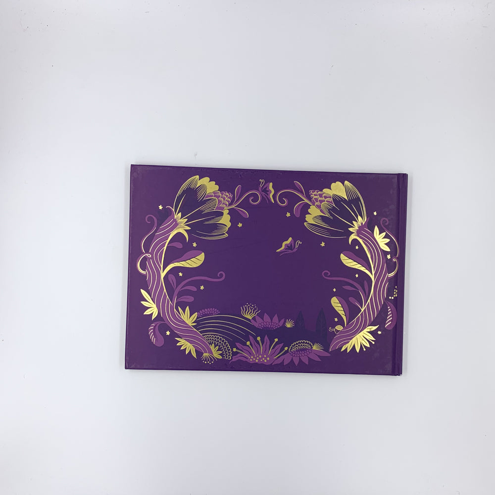 Beginning -Shelley Moore Thomas & Melissa Castrillón