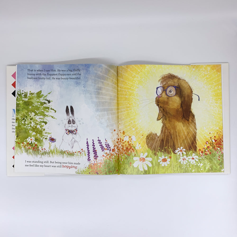 A Day in the Life of Marlon Bundo - Jill Twiss , Marlon Bundo , E.G. Keller (Illustrator)