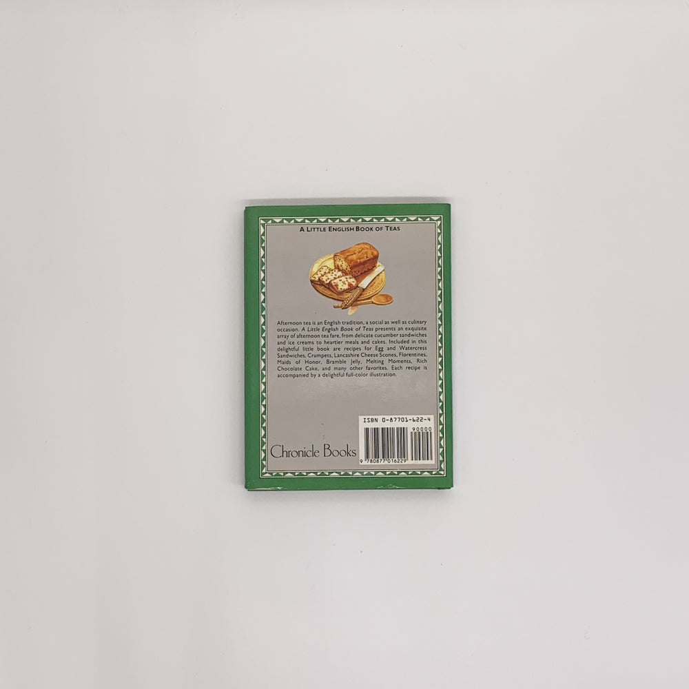 Un petit livre sur les thés anglais - Rosa Mashiter, Milanda Lopez (illustratrice)