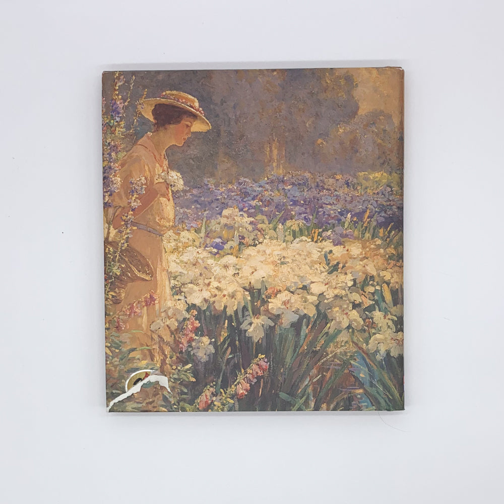 Le jardin fleuri des dames - Wendy Hobson