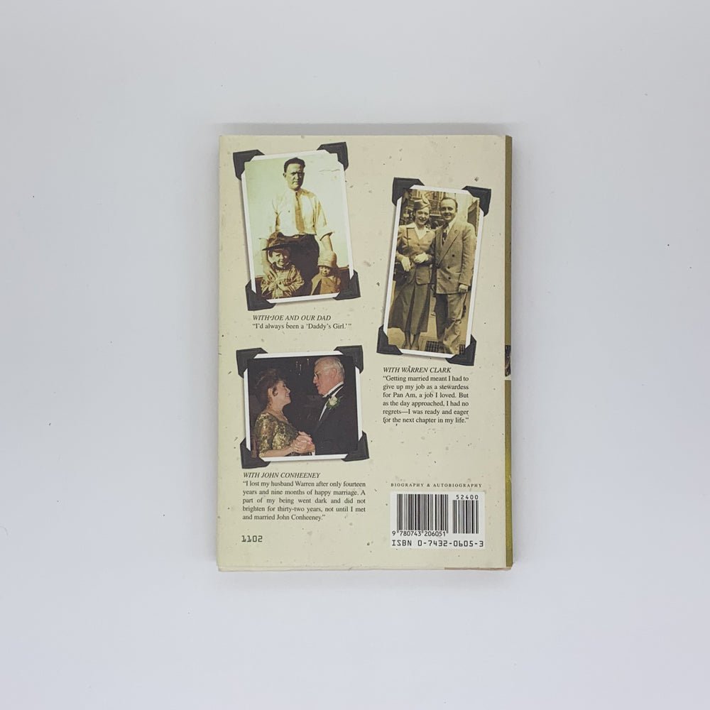 Privilèges de la cuisine - Mary Higgins Clark