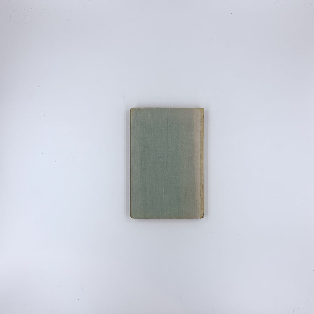 The Pocket A.A.M. : being selections from "Those were the Days" - A. A. Milne