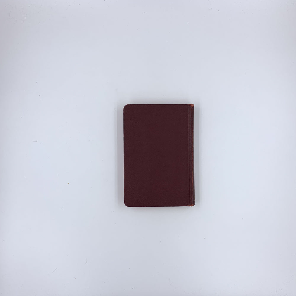 Dictionnaire médical de poche de Dorland (20e édition)