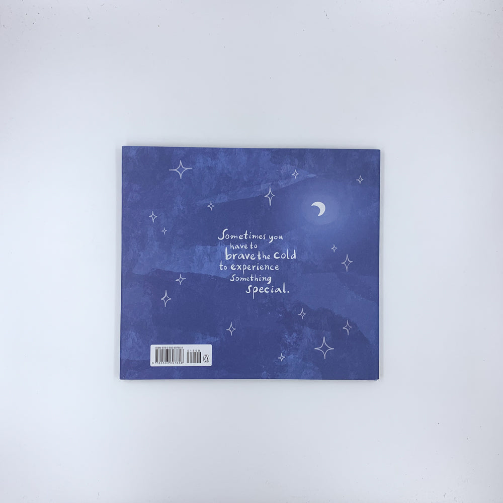 A Little Like Magic - Sarah Kurpiel