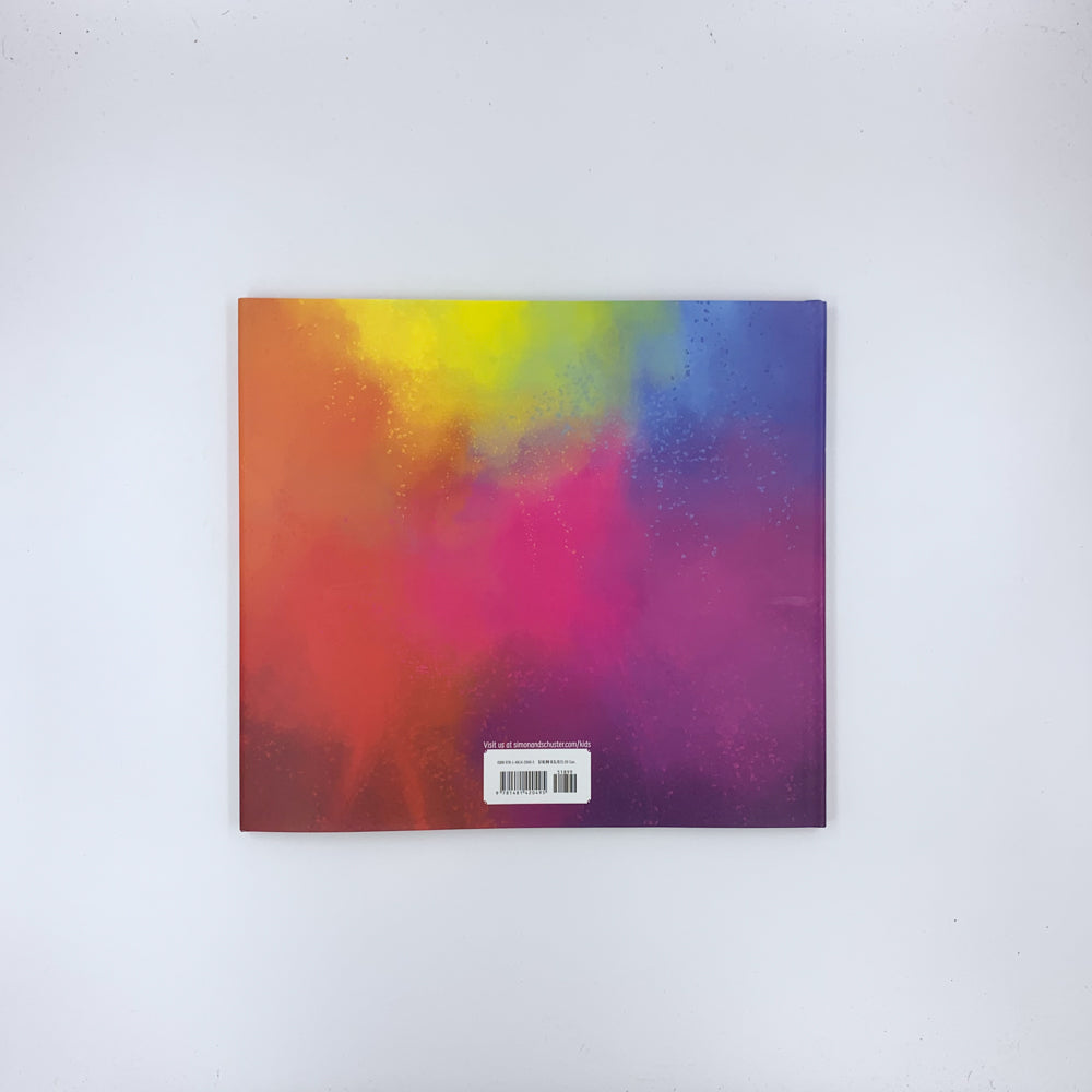 Festival of Colors - Surishtha Sehgal, Kabir Sehgal & Vashti Harrison