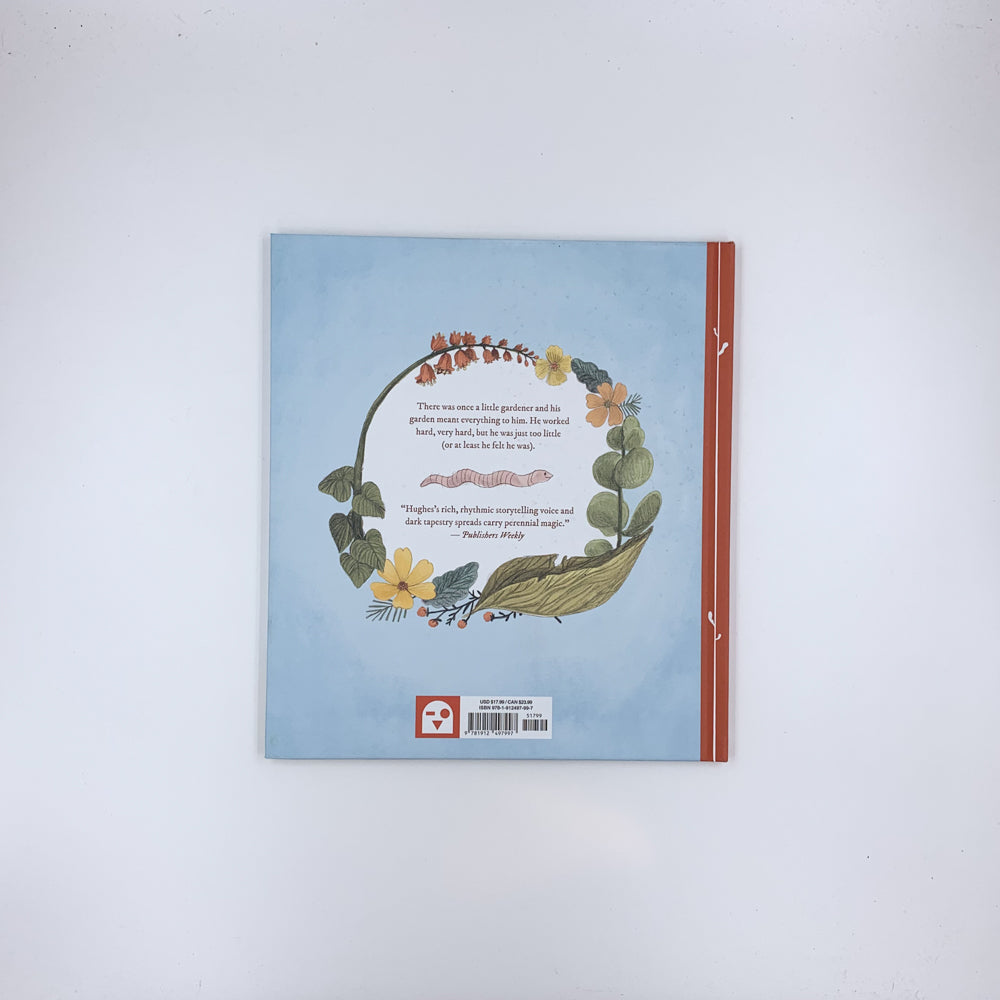 The Little Gardener - Emily Hughes