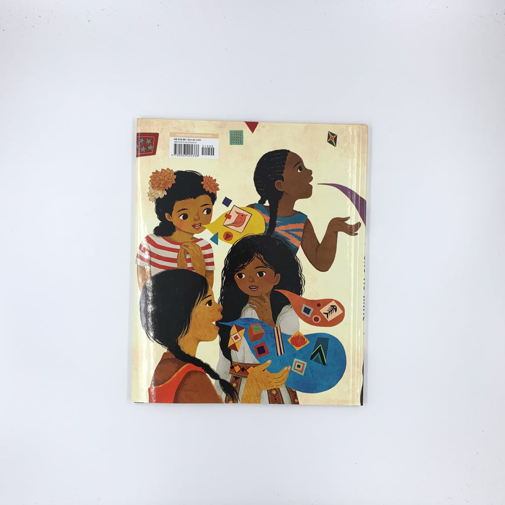 Say My Name - Joanna Ho & Khoa Le