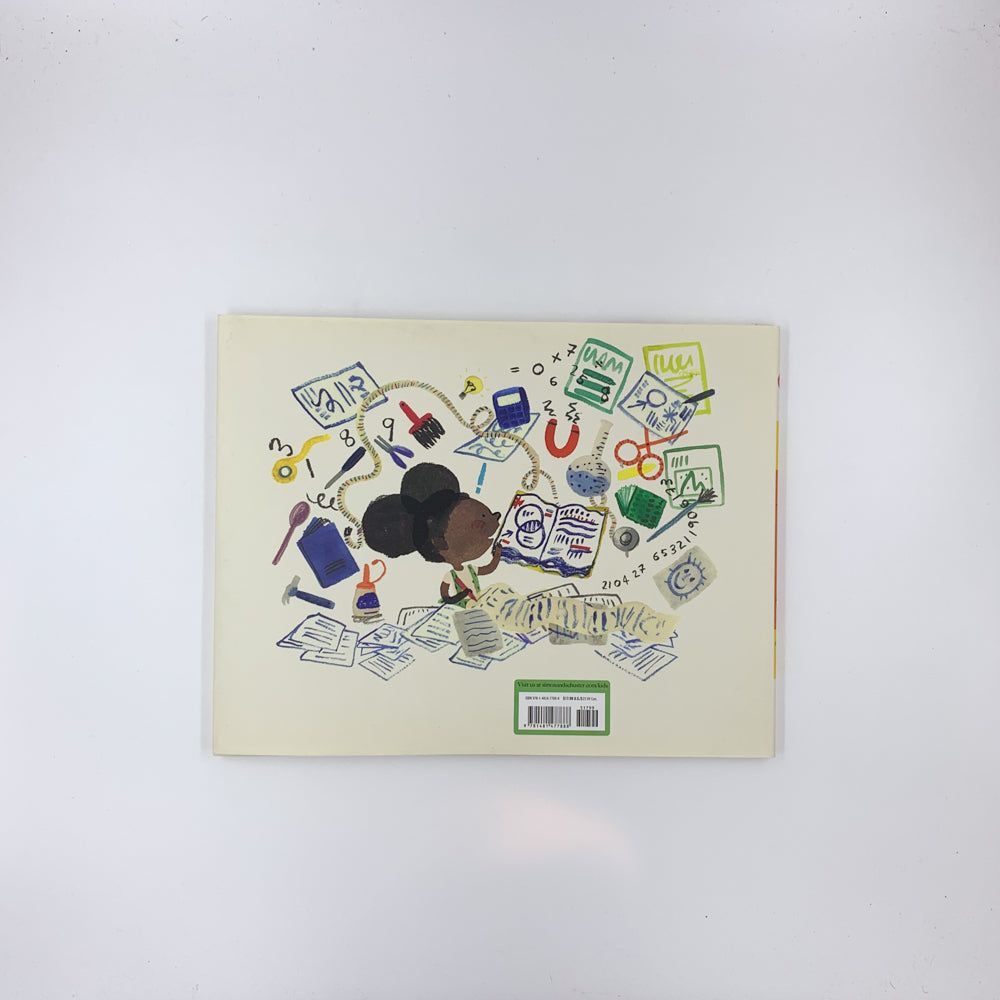 Two Problems for Sophia - Jim Averbeck & Yasmeen Ismail