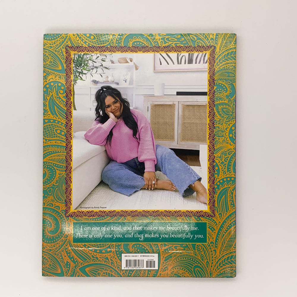 Magnifiquement moi - Nabela Noor & Nabi H. Ali