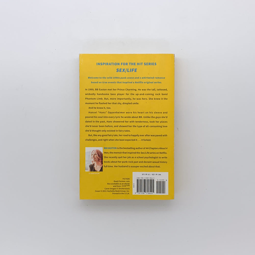 Star (44 Chapters #3) - B.B. Easton