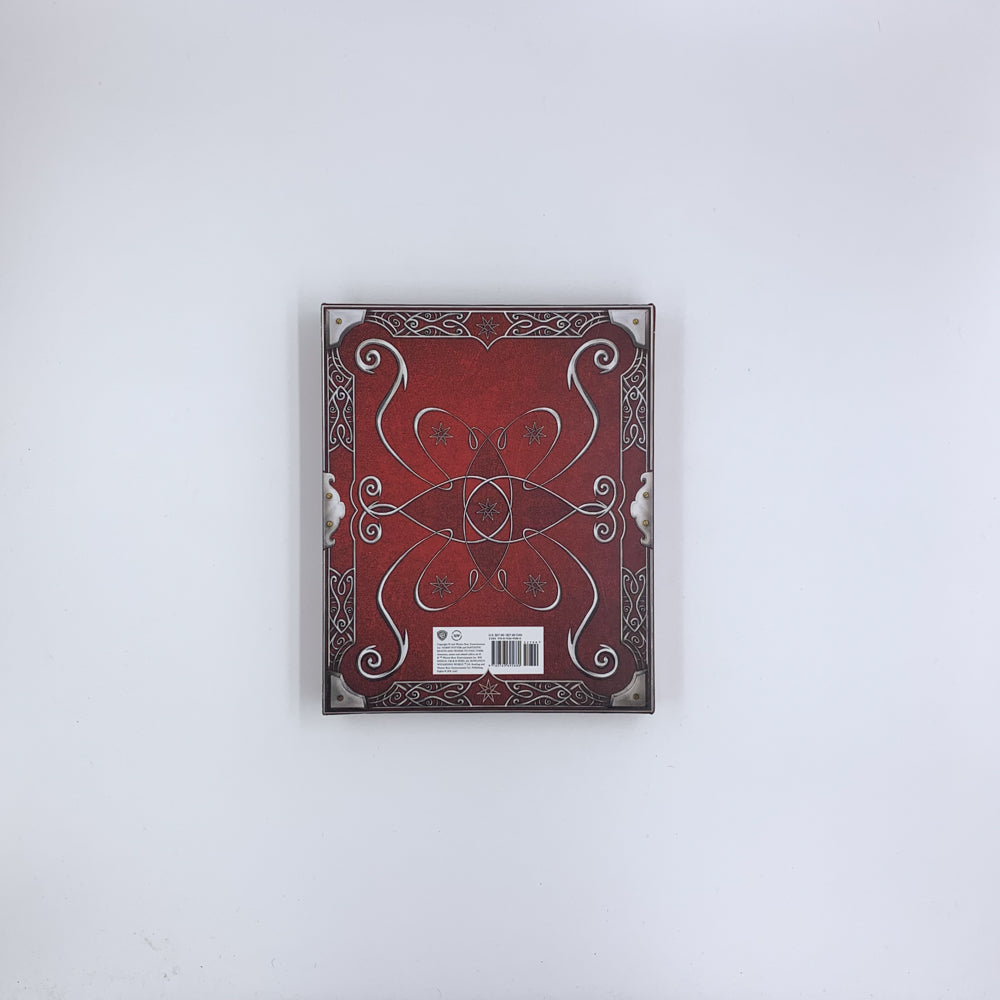 J.K. Rowling’s Wizarding World: A Pop-up Gallery of Curiosities - James Diaz