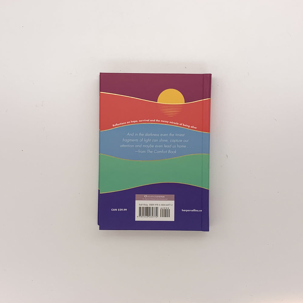 The Comfort Book - Matt Haig