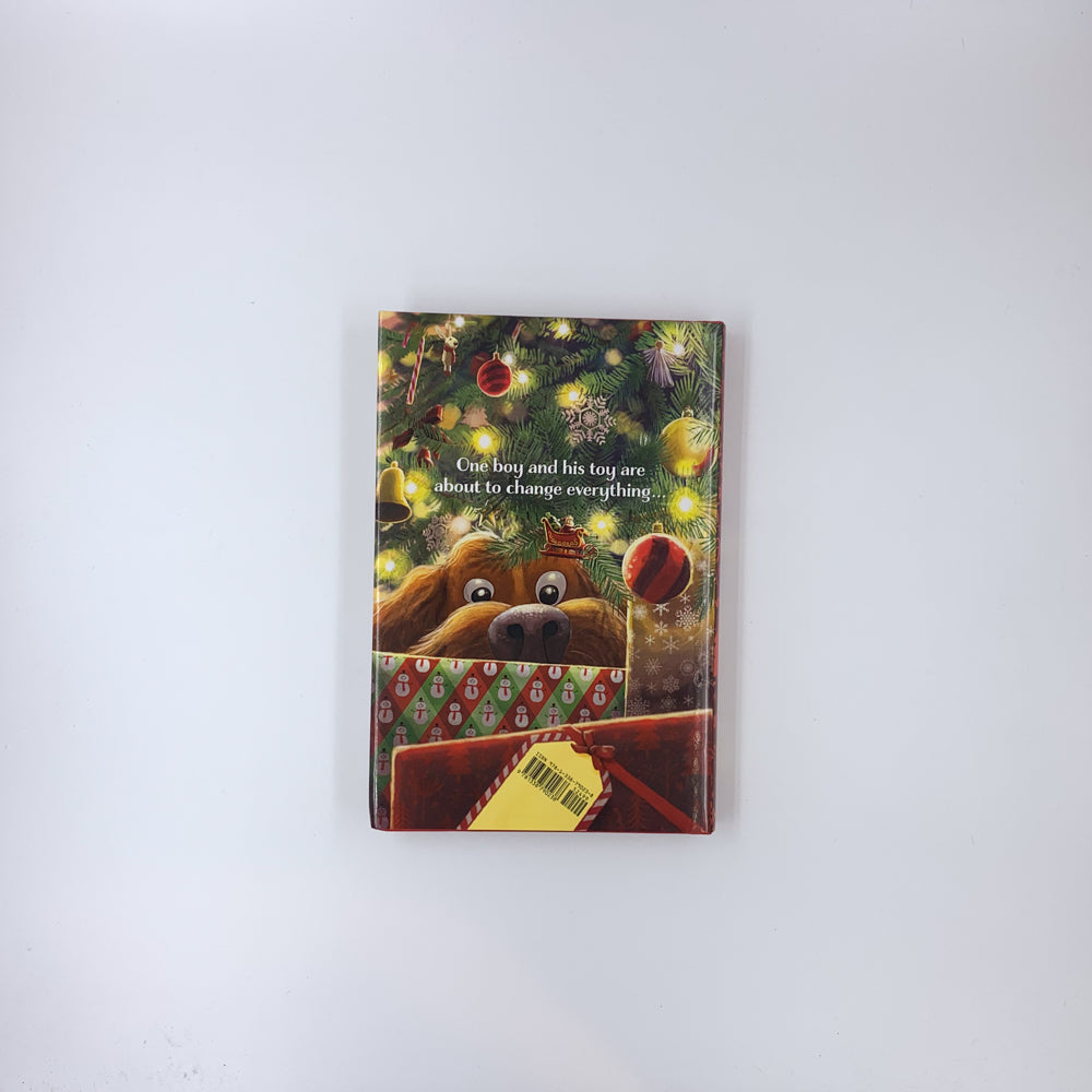 Le Cochon de Noël - J.K. Rowling & Jim Field