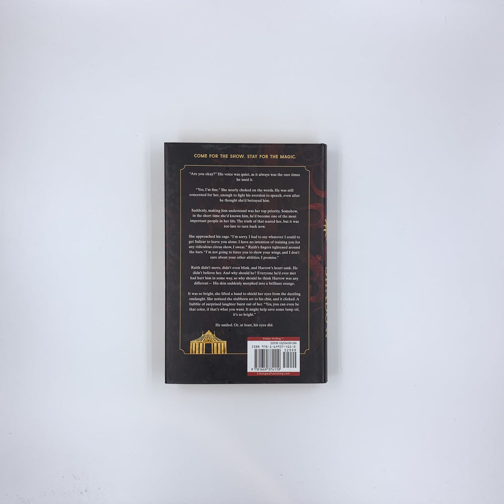(Émergence élémentaire #1) Le Sanctuaire de l'Ombre - Aurora Ascher (Édition limitée)