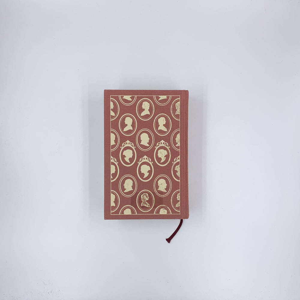 Middlemarch - George Eliot (Penguin Clothbound Classics)