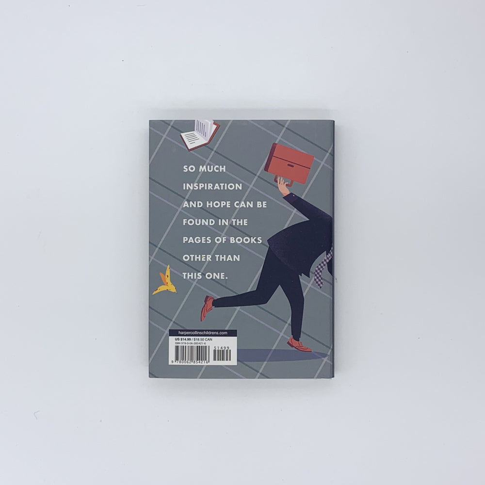 Read Something Else: Collected & Dubious Wit & Wisdom of - Lemony Snicket