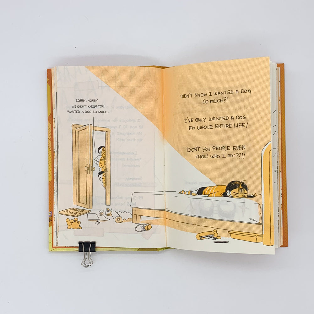 Dear Brother - Alison McGhee & Nini Farhana Tuan